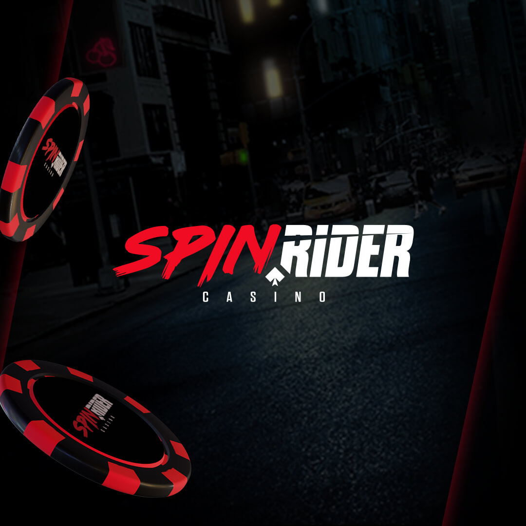 Spin Rider