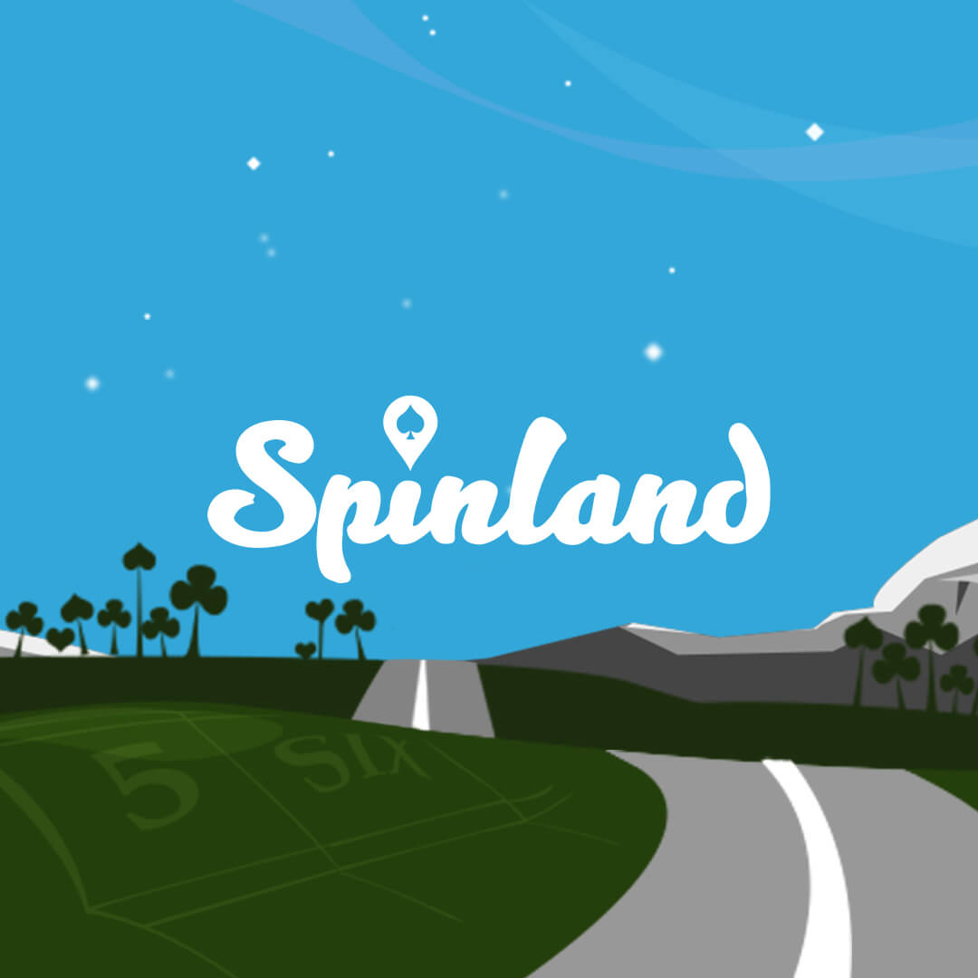 Spinland