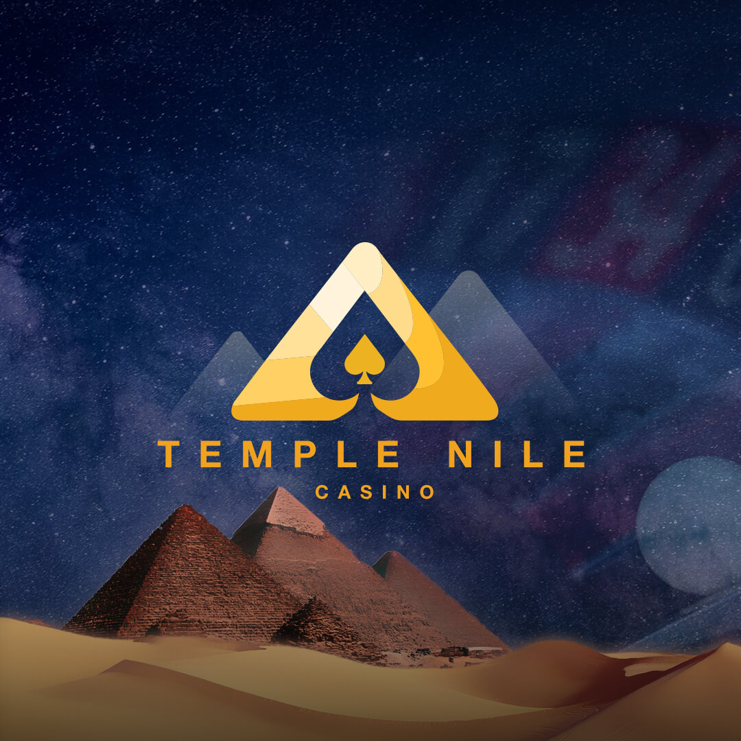 Temple Nile