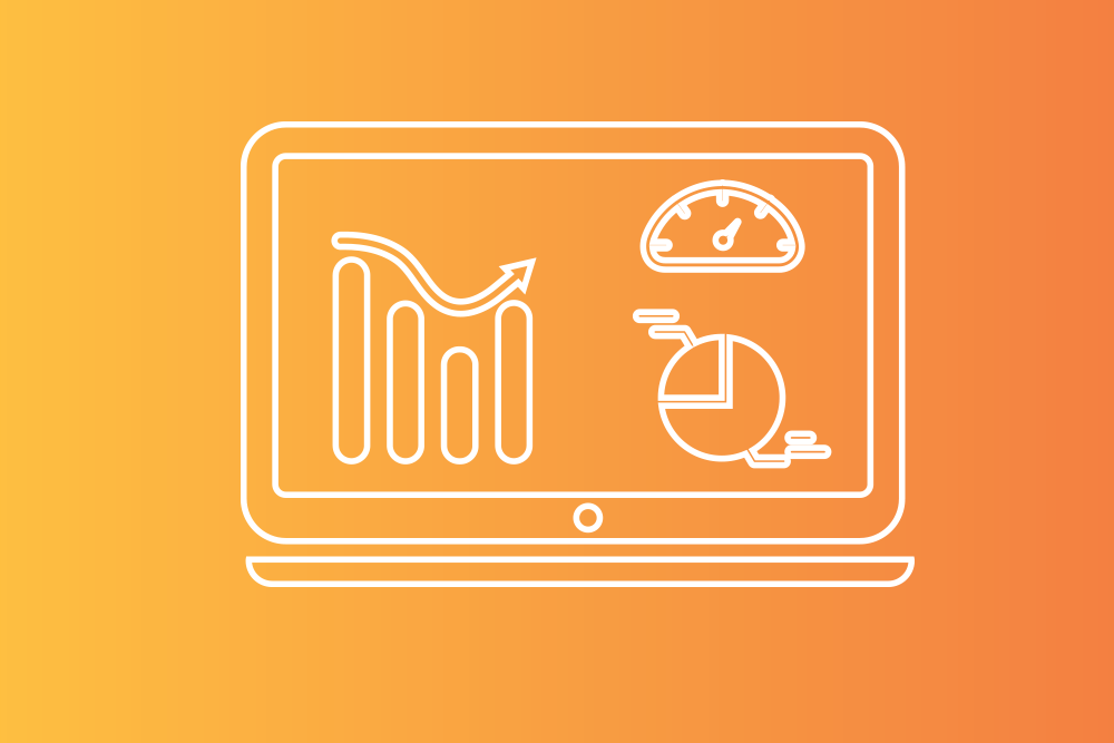 Analytics and BI management