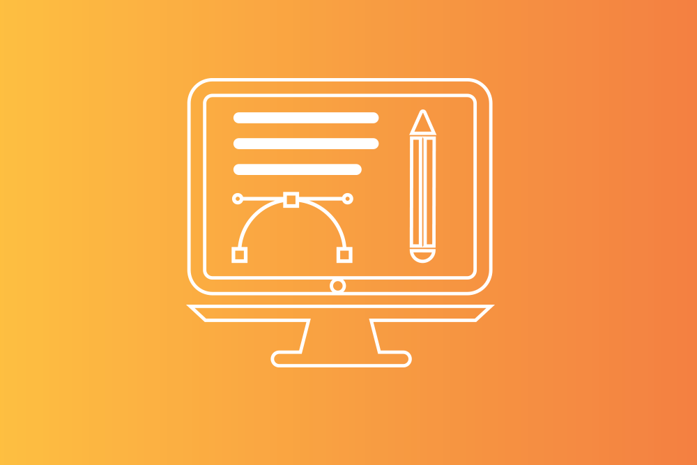 Website content management