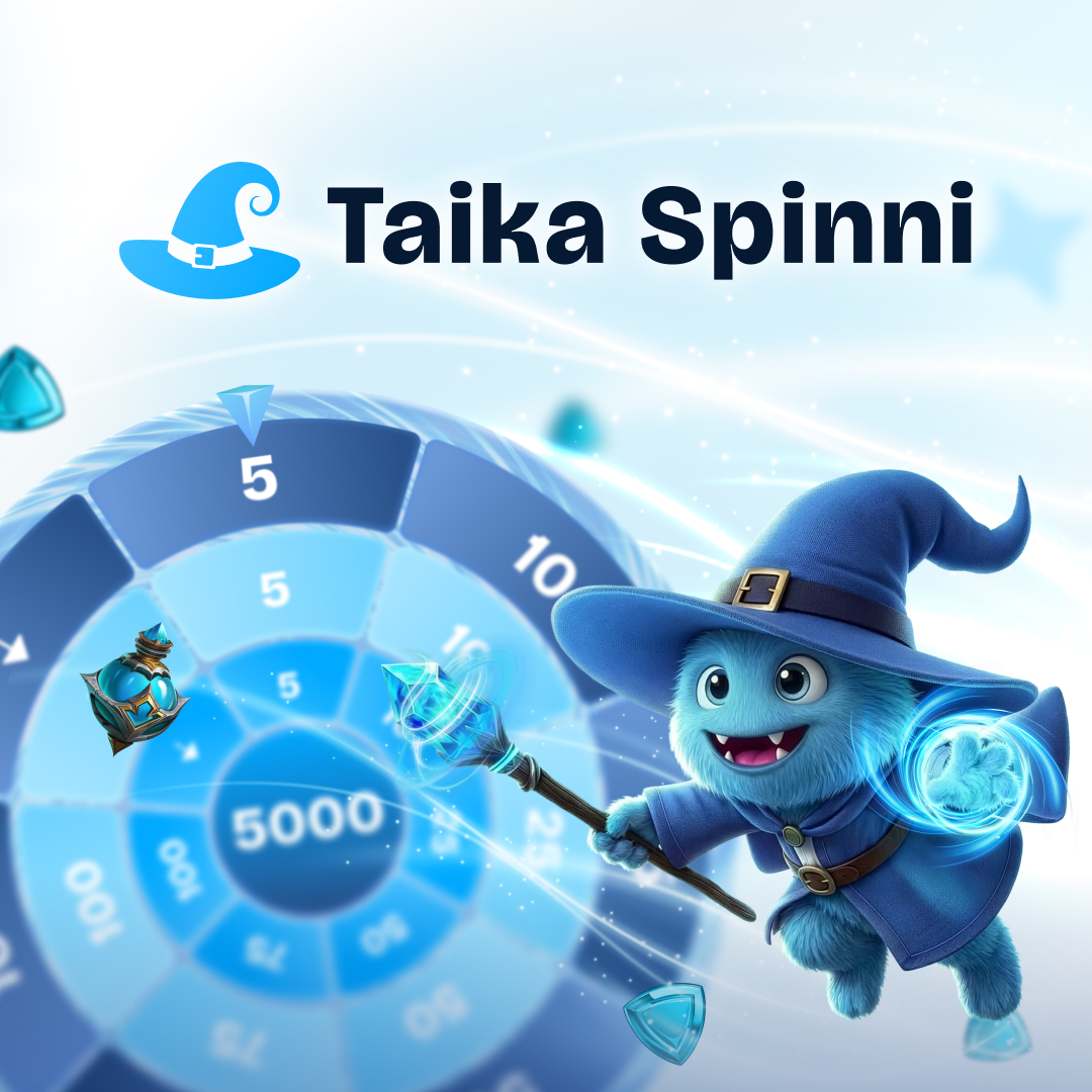 Taika Spinni